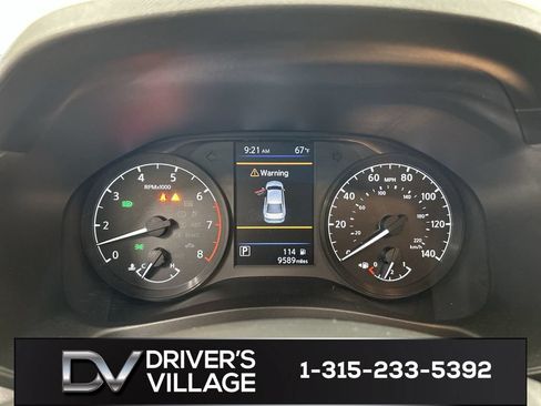 Used 2023 Nissan Altima 2.5 S FWD image 13
