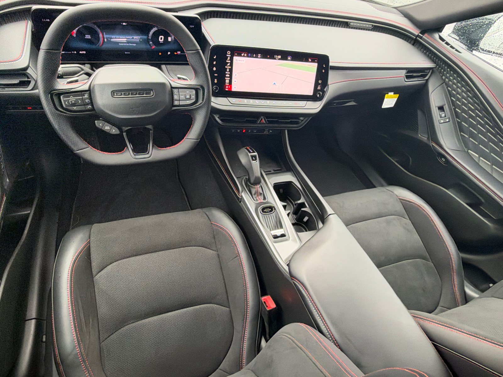 New 2026 Dodge Charger R/T AWD/4WD image 23
