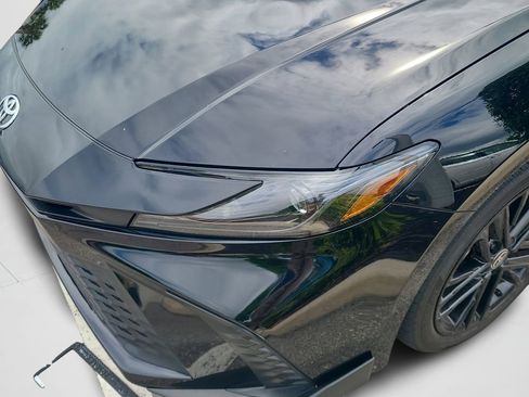 Certified 2025 Toyota Camry SE image 34