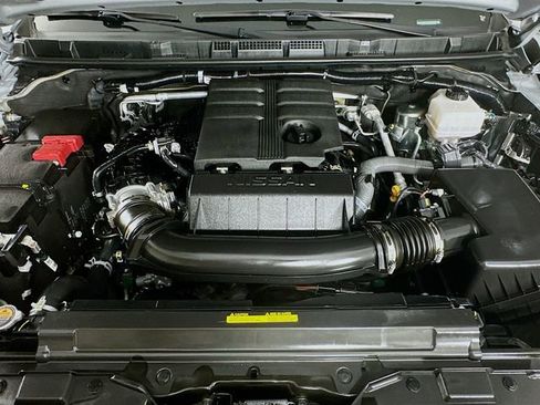 Certified 2025 Nissan Frontier Pro-X w/ Tow Package image 29