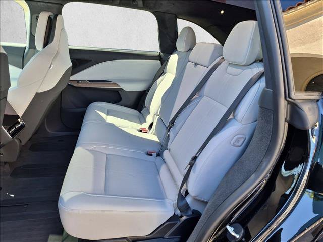 Used 2026 Lucid Gravity Grand Touring AWD/4WD image 19