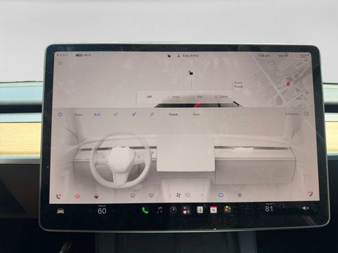 Used 2024 Tesla Model Y Long Range RWD image 18