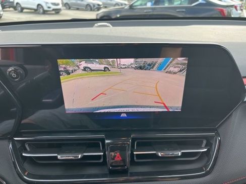 New 2026 Chevrolet TrailBlazer RS w/ Convenience Package image 24