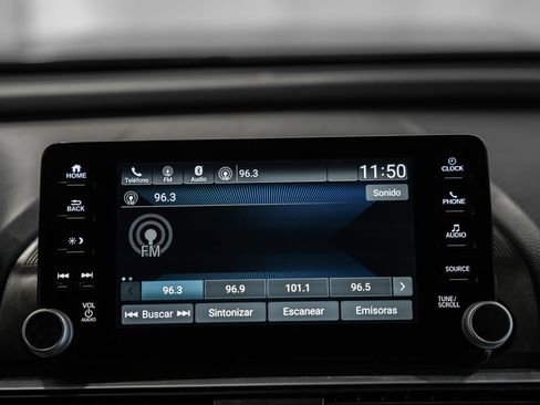 Used 2022 Honda Accord Sport image 21