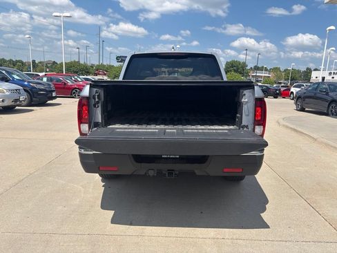 Used 2017 Honda Ridgeline RTL-T image 39