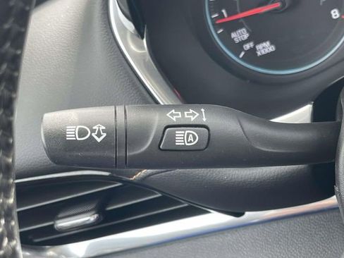 Certified 2021 Chevrolet Traverse LT image 23