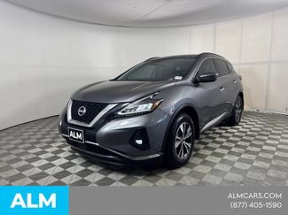 Used 2023 Nissan Murano SV FWD video 1