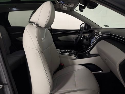 Used 2024 Hyundai Tucson Limited image 35