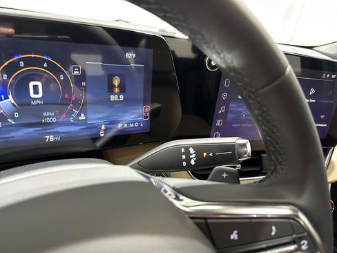 New 2026 Chevrolet Equinox ACTIV w/ Safety and Technology Package image 16