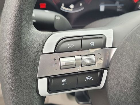 New 2026 Hyundai Tucson SEL image 16