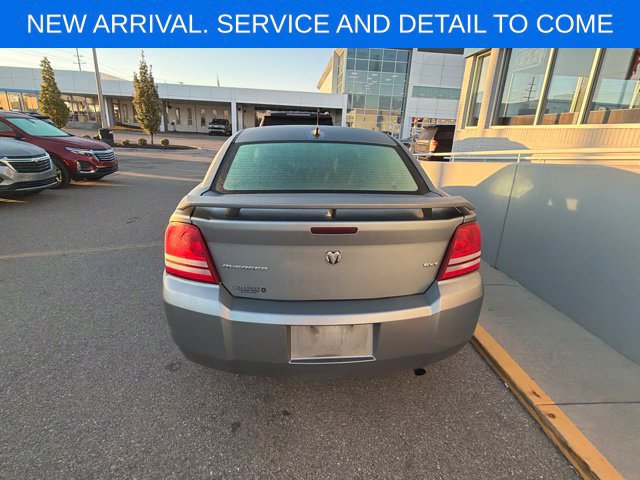 Used 2008 Dodge Avenger SXT w/ Convenience Group FWD image 10