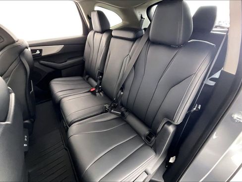 Certified 2024 Acura MDX FWD image 33