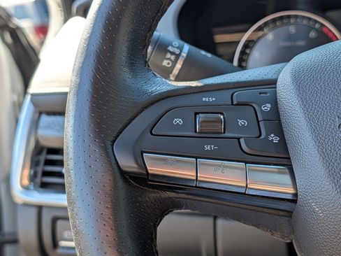 Used 2023 Cadillac XT4 Sport w/ LPO, Onyx Lite Package image 37