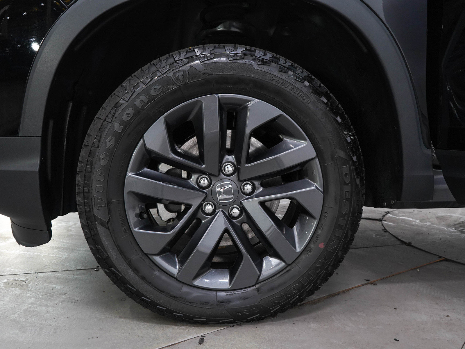 Used 2024 Honda Ridgeline Sport image 29