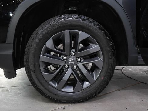 Used 2024 Honda Ridgeline Sport image 29