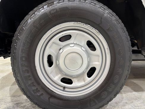 Used 2017 Ford F250 XL w/ Power Equipment Group image 25