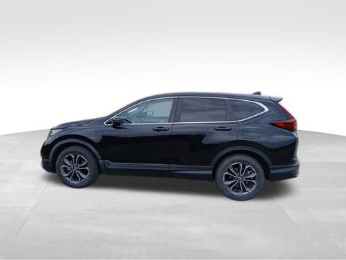 Used 2020 Honda CR-V EX-L image 6