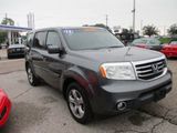 Used 2013 Honda Pilot EX-L image 2