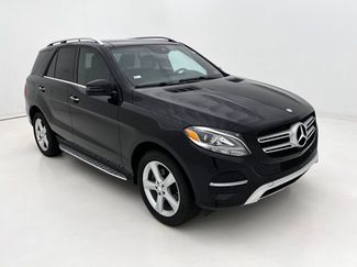 Used 2017 Mercedes-Benz GLE 350 4MATIC video 2
