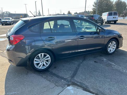 Used 2015 Subaru Impreza 2.0i Premium w/ Popular Package #1 image 4