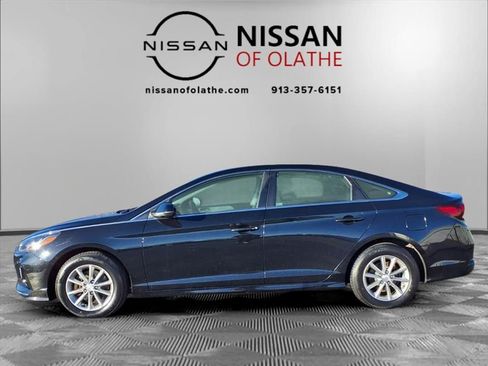 Used 2018 Hyundai Sonata SE image 19