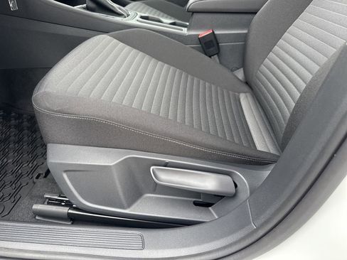 New 2026 Volkswagen Jetta S FWD image 13