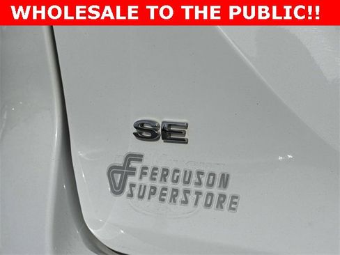 Used 2019 Ford Fiesta SE image 6