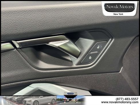 Used 2022 Audi Q3 2.0T Premium Plus image 16