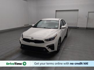 Used 2020 Kia Forte LXS image 1