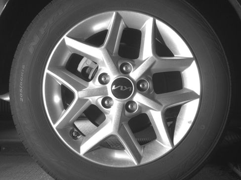 Used 2025 Kia Soul LX w/ LX Technology Package image 15