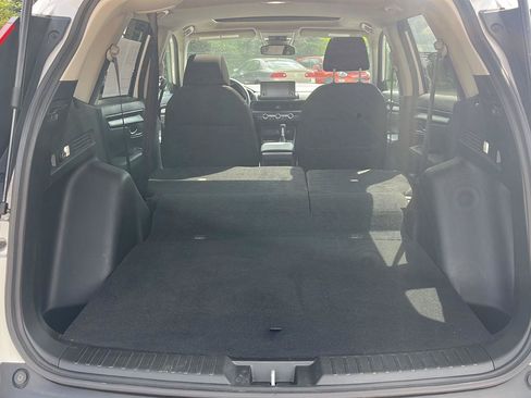 Certified 2024 Honda CR-V EX image 21