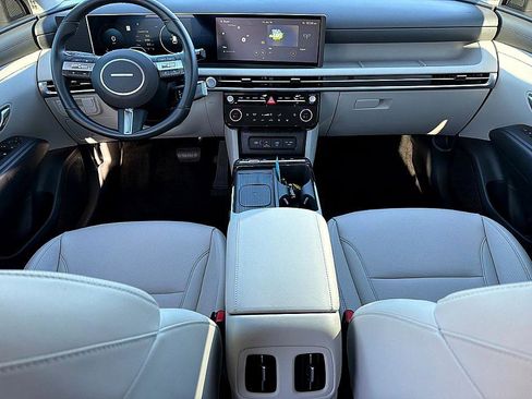 Certified 2025 Hyundai Tucson SEL image 7