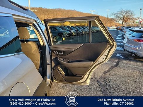 Used 2023 Subaru Outback Premium image 45