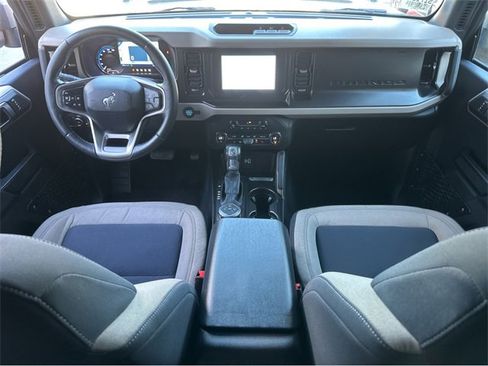 Certified 2021 Ford Bronco Big Bend image 8