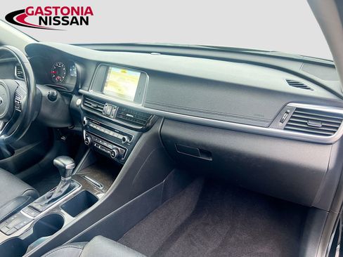 Used 2016 Kia Optima EX w/ Premium Package image 39