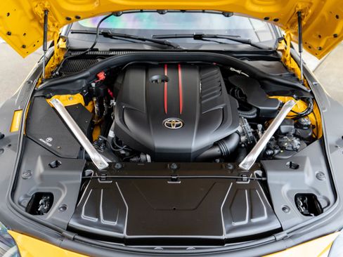 Used 2023 Toyota Supra image 32