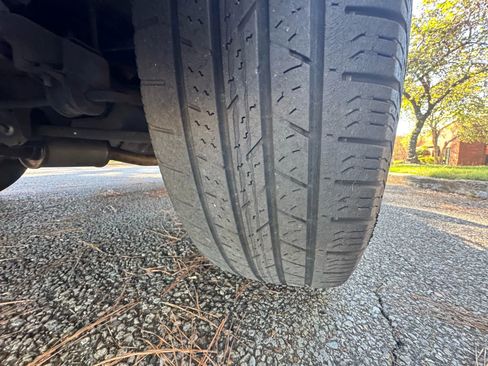 Used 2012 Honda Crosstour EX-L image 34