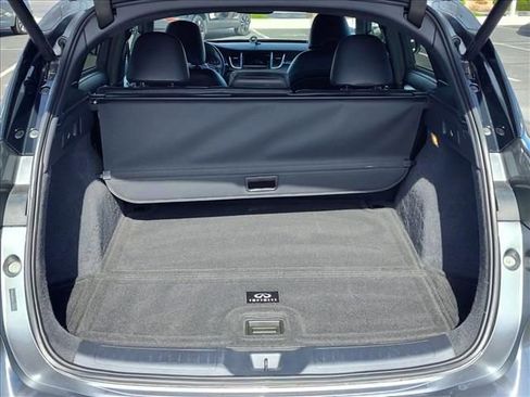 Used 2020 INFINITI QX50 Essential w/ Edition 30 Package image 13