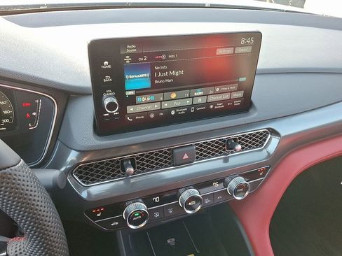 New 2026 Acura Integra Type S image 8