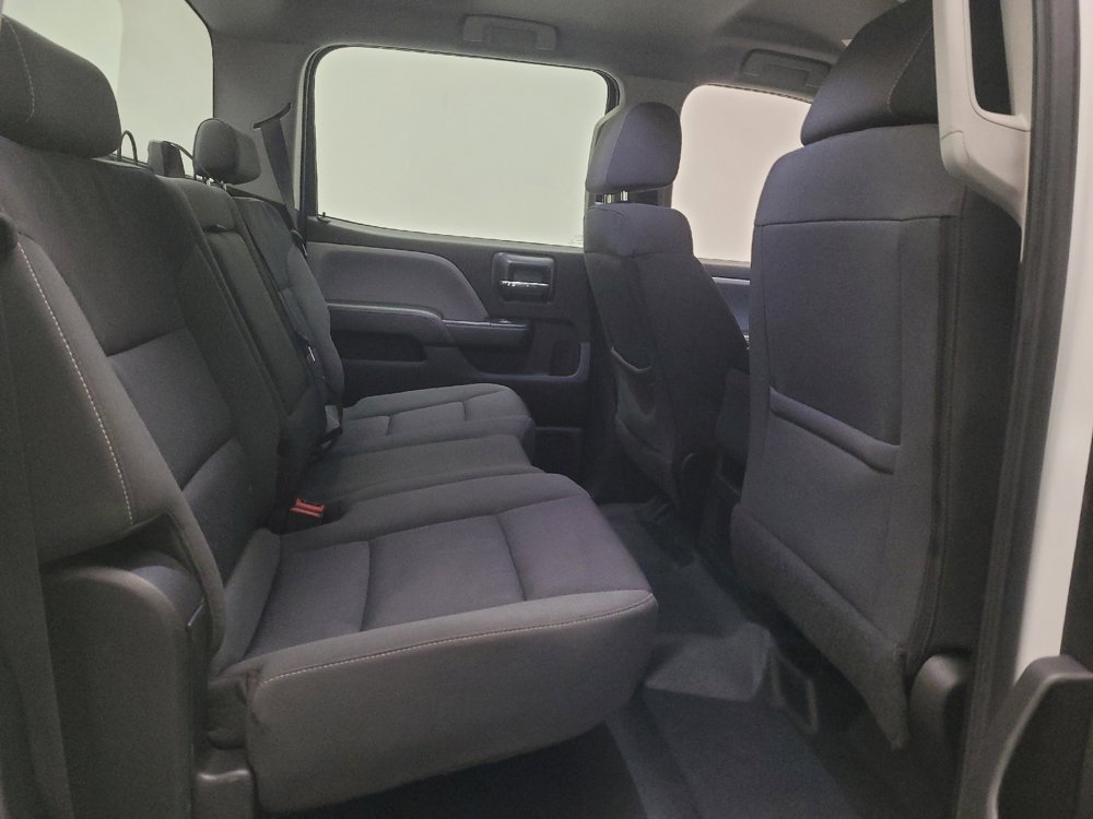 Used 2019 Chevrolet Silverado 2500 W/T AWD/4WD image 19