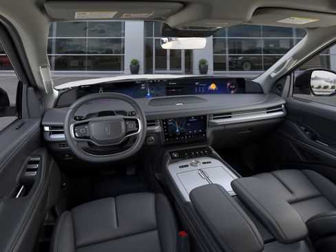 New 2025 Lincoln Navigator L Reserve image 9