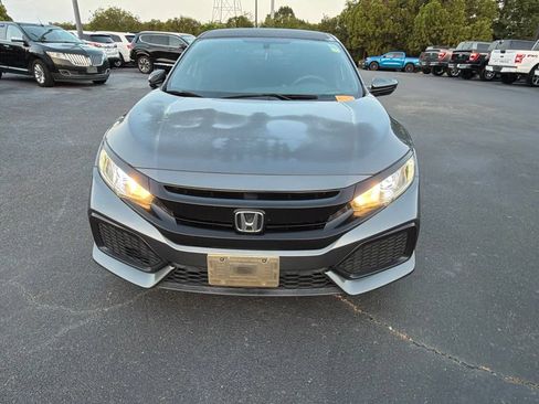 Used 2017 Honda Civic LX image 18