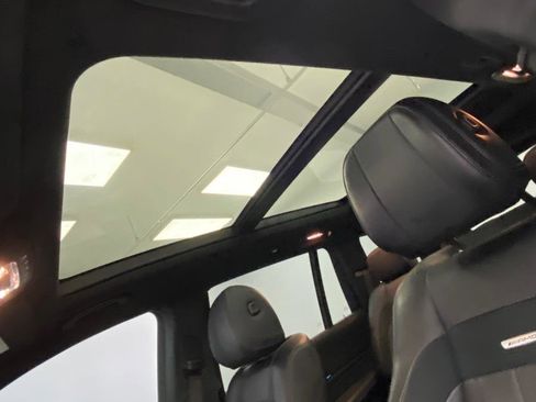 Used 2021 Mercedes-Benz GLS 63 AMG 4MATIC image 21