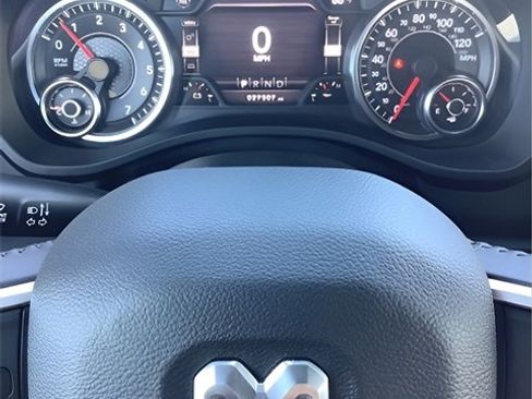 Certified 2022 RAM 1500 Big Horn image 16