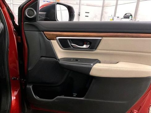 Used 2018 Honda CR-V EX image 23