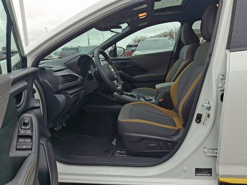 Certified 2025 Subaru Crosstrek 2.5i Sport image 12