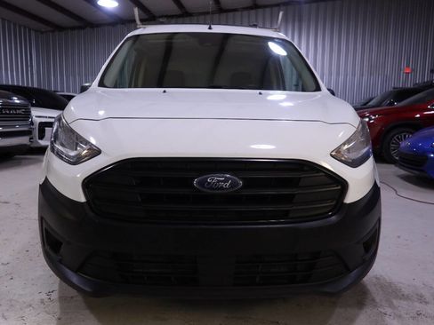 Used 2020 Ford Transit Connect XL image 8
