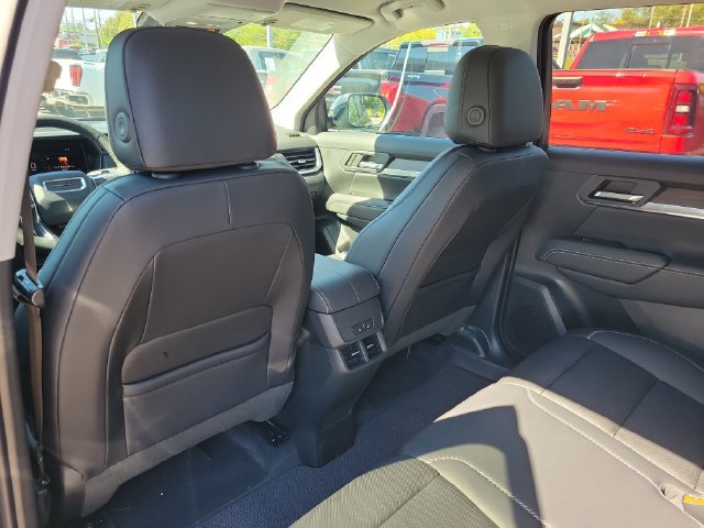 New 2027 GMC Terrain Denali AWD/4WD image 12