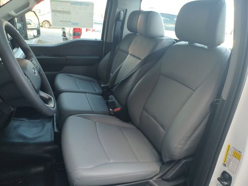 New 2026 Ford F250 XL image 14