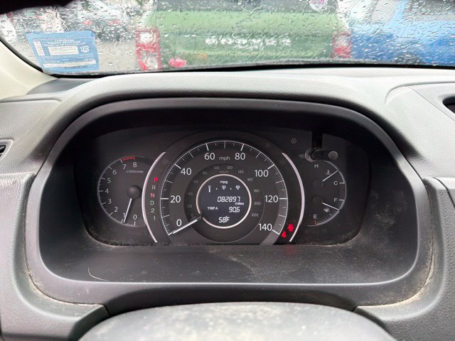 Used 2013 Honda CR-V EX-L image 2